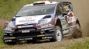 In de achtste rit ging het fout voor onze landgenoot, die met zijn hyundai overkop ging. Rallying Belgian Thierry Neuville Makes Strong Start In Finland Motor Racing News Sky Sports