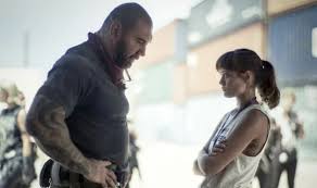It is snyder's second film not to be an adaptation after sucker punch. Army Of The Dead Release Date Cast Trailer Plot All About Zack Snyder S Netflix Film Films Entertainment Express Co Uk