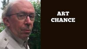 Art Chance: Covid fear rhetoric has taken us back to the Dark Ages