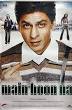 Shah Rukh Khan and Boman Irani appear in Happy New Year and Main Hoon Na.