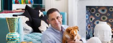 Jonathan adler launches a special collection for the moto x pure edition in time for the holidays at w new york hotel on november 18, 2015 in new. Jonathan Adler The Passion For Mid Century Projects The Most Expensive Homes