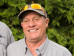 Remembering Charles Baswell: 1949