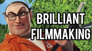 Over The Hedge is an Underrated Masterpiece mainly because of the Verminator