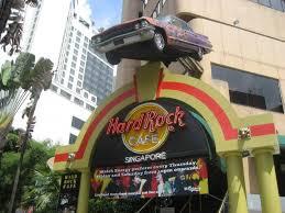 Hard Rock Cafe Singapore In 2020 Hard Rock Cafe Hard Rock Hard