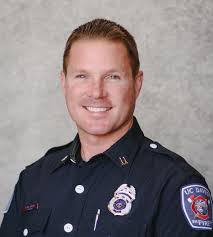 UC Davis Fire Department