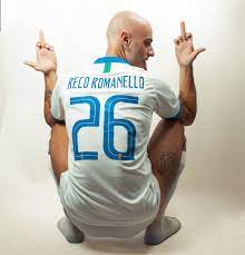Reco romanello