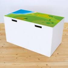 Mobelfolie Spielwiese Fur Ikea Stuva Bank 2020
