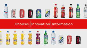 Line chart with 21 data points. Coca Cola Pledges To Help Solve Obesity Crisis Scottish Local Retailer