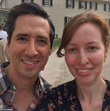 Elly mcconnell is the daughter of mitch mcconnell, an american politician who is serving as kentucky's senior us senator and senate majority leader. Mitch Mcconnell Family Blasts Supreme Court Nominee Brett Kavanaugh And Republicans Daily Mail Online