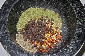 Gyros Trocken Gewurzmischung Rezept Mit Bild Rezept Gewurzmischung Gyros Gewurze