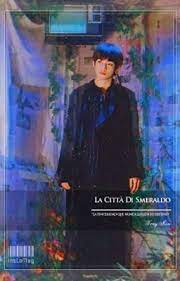 La Citta Di Smeraldo Bts Juegos De Cartas Ciudades Historia