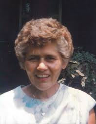 Margaret A. Burkhart Obituary