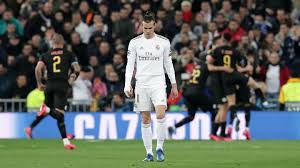 All information about real madrid (laliga) current squad with market values transfers rumours player stats fixtures news. Champions League Real Madrid Vor Aus Lyon Uberrascht Juventus Stern De