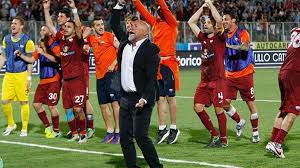 Visualizza il profilo di serse cosmi (cosmi s.) su flashscore.it. Serse Cosmi A Trapani La Gente Ha Cuore Anche Nel Calcio Trapani Granata