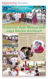 Dari melayani minum di kafe sejak sebulan lalu, keduanya berteman lebih akrab lagi. Nederlands English Koran Babel 30 Juli 2015 Navigasi Negeri Laskar Pelangi Koran Babel 29 Juli 2015 Navigasi Negeri Laskar Pelangi Koran Babel 28 Juli 2015 Navigasi Negeri Laskar Pelangi Koran Babel 25 Juli 2015 Navigasi Negeri