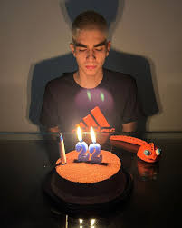 Un día lleno de cariño y bendiciones, gracias … gracias a todos por tanto.  ❤️