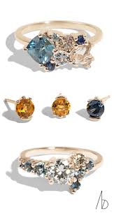 15 Design Ideas For Your Custom Engagement Ring Bario Neal Blog Custom Engagement Ring Handmade Engagement Rings Custom Engagement If your fiance prefers a more classic and timeless look, the round cut is a safe choice. custom engagement ring