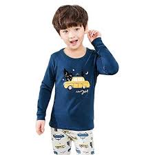 Buy Soledi 2 13y Children S Sleepwear Pajamas Sets 100 Cotton Winter Girls Boys Pajama Pyjamas Kids Baby Pijamas Infantil Indoor Nightwear Features Price Reviews Online In India Justdial
