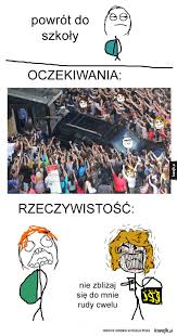 Cv, kwestionariusz osobowy, kserokopie świadectw ze szkół/zakładów pracy. Powrot Do Szkoly Ministerstwo Smiesznych Obrazkow Kwejk Pl