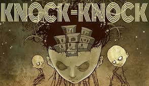 а её сердце тук тук тук стучит быстрей скачать Ot Zakata Do Rassveta Tuk Tuk Tuk Knock Knock V Stihah