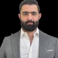 Hany Rbahia Email & Phone Number