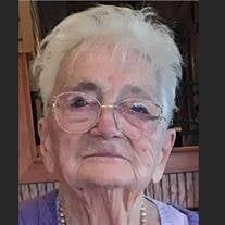 Edna Mae Good Obituary