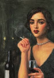 It takes two to decide what pieces were and what time they may have been. Antique Painting Vintage Painting Gallery Wall Art Lady Resting Portrait Art Portrait Painting Of A Woman In A Dress Artwork Prints Art Collectibles Delage Com Br