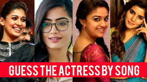 The principal language of the state of maharashtra. Guess The Tamil Actress Name By Song Kollywood Actors Puzzle Youtube