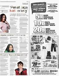 Contextual translation of penat jaga hati orang into english. Penat Jaga Hati Orang Klik