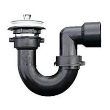 How to unclog a bathtub drain. Bathtub P Trap 1 1 4 X 1 1 2