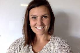 Meet our new Head Coach Jillian Bauer! Jillian is a 2012 Verona Area High  School Graduate. During that time, she helped lead the Wildcats to a 42-1  record and to their first