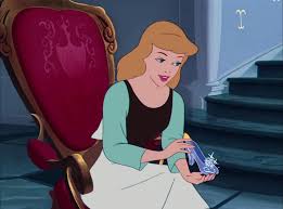 What Was Cinderella'S Real Name? - Quora