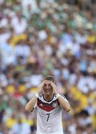 Weltmeister Gotze Schiesst Deutschland Ins Gluck Weltmeister Wm 2014 Fussball Dfb