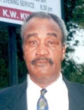 Obituary information for Woodie Herman Wilson, Sr.