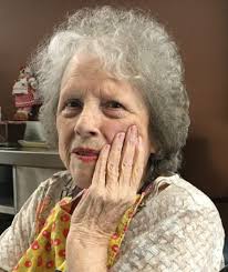 Mildred Becker Obituary