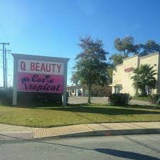 Q beauty · 506 n texas ave. Corte Tropical Salon De Belleza Buenos Dias Corte Tropical Salon De Belleza Esta Abierto Estamos A Sus Ordenes Facebook