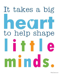 Activity director quotes & sayings. The Most Inspiring Preschool Quotes For Learning And Development Kid S World Preschool