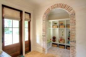 кухня коридор как оформить дверной проем без двери на кухню фото Resultado De Imagem Para Arch Design For Living Room Ambiente Salas Cozinha