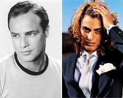 18 Celebrities You Didn't Know Were Descendants of Famous People