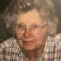 Ellen Louise Messinger (1921–2012)