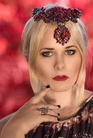 Christina Key, Autor auf Foto Tipps und mehr