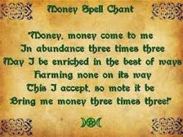 Prosperity Abundance And Money Spells The Dragon S Keep