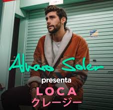 Buy/stream/download the new alvaro soler single la libertad & the album „mar de colores (version extendida). Alvaro Soler La Libertad Neonwwl Chomikuj Pl