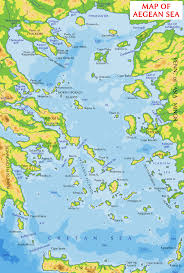 Get the forecast for today, tonight & tomorrow's weather for αμμουλιανή, κεντρική μακεδονία, ελλάδα. Thracian Sea Wikipedia