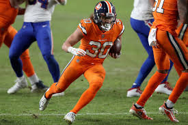 Free standard shipping on orders over $50. Broncos Cap Space 2021 How Much Salary Cap Space Denver Broncos Roster Has And How They Can Add More Draftkings Nation