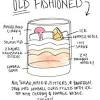 But there are plenty of healthy(ish) cocktails that are just as tasty as those laden with sugar and fat. 3