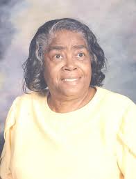 Obituary information for Mozella M Hoxter