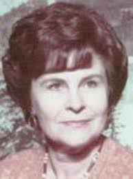 Lois Wagner (1919-2011)