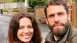 Kelvin Fletcher and wife Liz announce they're opening up beloved farm to  the public