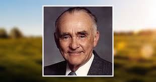 Henry Olson Obituary December 20, 2009